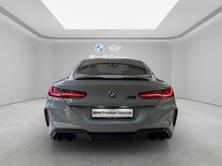 BMW M8 Competition xDrive Coupé, Benzina, Occasioni / Usate, Automatico - 4