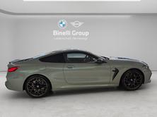 BMW M8 Competition xDrive Coupé, Benzina, Occasioni / Usate, Automatico - 5