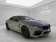 BMW M8 Competition xDrive Coupé, Benzina, Occasioni / Usate, Automatico - 7