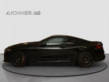 BMW M8 M8 Comp. XDrive M Drivers Pack., Petrol, Second hand / Used, Automatic - 2