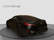 BMW M8 M8 Comp. XDrive M Drivers Pack., Petrol, Second hand / Used, Automatic - 3