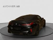 BMW M8 M8 Comp. XDrive M Drivers Pack., Petrol, Second hand / Used, Automatic - 4