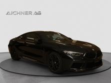 BMW M8 M8 Comp. XDrive M Drivers Pack., Petrol, Second hand / Used, Automatic - 6