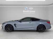 BMW M8 Competition Coupé, Benzina, Occasioni / Usate, Automatico - 2