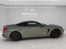 BMW M8 Competition Coupé, Benzina, Occasioni / Usate, Automatico - 5