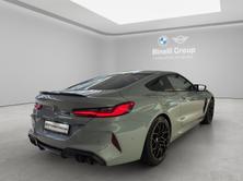 BMW M8 Competition Coupé, Benzina, Occasioni / Usate, Automatico - 6