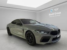 BMW M8 Competition Coupé, Benzina, Occasioni / Usate, Automatico - 7