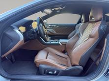 BMW M8 Competition xDrive Coupé, Essence, Occasion / Utilisé, Automatique - 2