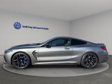 BMW M8 Competition xDrive Coupé, Essence, Occasion / Utilisé, Automatique - 3