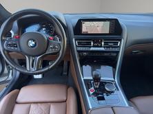 BMW M8 Competition xDrive Coupé, Essence, Occasion / Utilisé, Automatique - 4