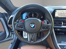 BMW M8 Competition xDrive Coupé, Essence, Occasion / Utilisé, Automatique - 5