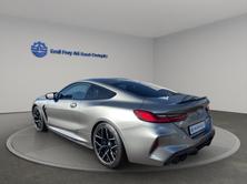 BMW M8 Competition xDrive Coupé, Essence, Occasion / Utilisé, Automatique - 7
