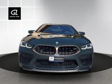 BMW BMW M8 M Competition Gran Coupé First Edition, Petrol, Second hand / Used, Automatic - 2