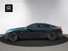 BMW BMW M8 M Competition Gran Coupé First Edition, Petrol, Second hand / Used, Automatic - 3