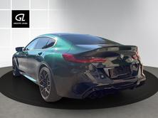 BMW BMW M8 M Competition Gran Coupé First Edition, Petrol, Second hand / Used, Automatic - 4