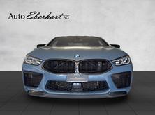 BMW M8 Competition Coupé, Benzin, Occasion / Gebraucht, Automat - 4