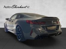 BMW M8 Competition Coupé, Petrol, Second hand / Used, Automatic - 5
