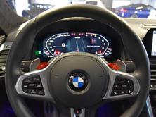 BMW M8 Competition Coupé, Benzin, Occasion / Gebraucht, Automat - 7