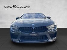 BMW M8 Steptronic M Competition, Benzina, Occasioni / Usate, Automatico - 4