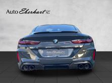 BMW M8 Steptronic M Competition, Benzina, Occasioni / Usate, Automatico - 5