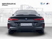 BMW M8 Steptronic M Competition, Benzin, Occasion / Gebraucht, Automat - 4