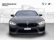 BMW M8 Steptronic M Competition, Essence, Occasion / Utilisé, Automatique - 7