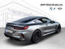 BMW M8 Steptronic M Competition, Petrol, Second hand / Used, Automatic - 2