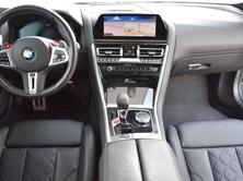 BMW M8 Steptronic M Competition, Essence, Occasion / Utilisé, Automatique - 5