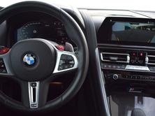 BMW M8 Steptronic M Competition, Benzina, Occasioni / Usate, Automatico - 6