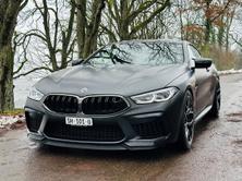 BMW M8 Steptronic M Competition, Petrol, Second hand / Used, Automatic - 3