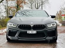 BMW M8 Steptronic M Competition, Benzin, Occasion / Gebraucht, Automat - 6