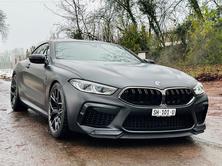 BMW M8 Steptronic M Competition, Petrol, Second hand / Used, Automatic - 7