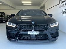 BMW M8 Steptronic M Competition, Benzin, Occasion / Gebraucht, Automat - 4