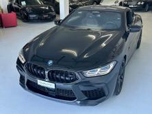 BMW M8 Steptronic M Competition, Benzina, Occasioni / Usate, Automatico - 6