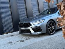 BMW M8 M Competition Steptronic, Benzin, Occasion / Gebraucht, Automat - 4