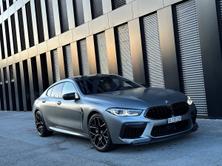 BMW M8 M Competition Steptronic, Petrol, Second hand / Used, Automatic - 6