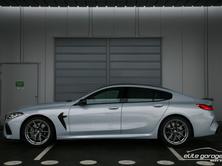 BMW M8 Competition Edition Pit-Lane Steptronic, Benzin, Occasion / Gebraucht, Automat - 2