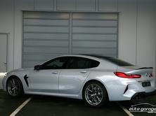 BMW M8 Competition Edition Pit-Lane Steptronic, Petrol, Second hand / Used, Automatic - 3