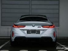 BMW M8 Competition Edition Pit-Lane Steptronic, Benzina, Occasioni / Usate, Automatico - 4