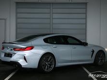 BMW M8 Competition Edition Pit-Lane Steptronic, Benzina, Occasioni / Usate, Automatico - 5
