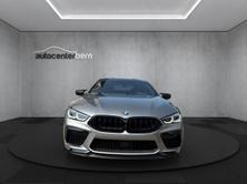 BMW M8 Steptronic, Benzin, Occasion / Gebraucht, Automat - 2