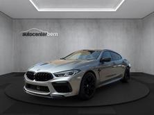 BMW M8 Steptronic, Benzin, Occasion / Gebraucht, Automat - 3