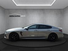 BMW M8 Steptronic, Benzin, Occasion / Gebraucht, Automat - 4