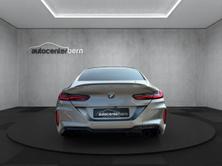 BMW M8 Steptronic, Benzin, Occasion / Gebraucht, Automat - 6