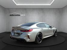 BMW M8 Steptronic, Benzin, Occasion / Gebraucht, Automat - 7