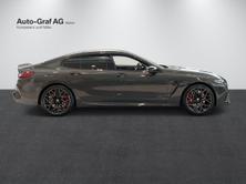 BMW M8 M Competition Steptronic, Petrol, Ex-demonstrator, Automatic - 3