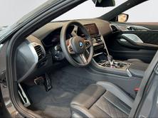 BMW M8 M Competition Steptronic, Petrol, Ex-demonstrator, Automatic - 6