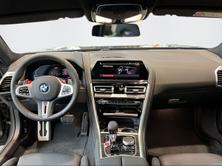 BMW M8 M Competition Steptronic, Benzin, Vorführwagen, Automat - 7