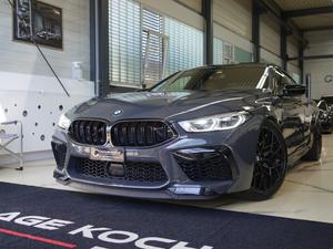 BMW M8 M Competition Steptronic