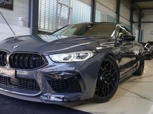 BMW M8 M Competition Steptronic, Petrol, Second hand / Used, Automatic - 2